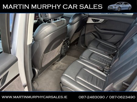 2017 Audi Q7 - thumbnail 17