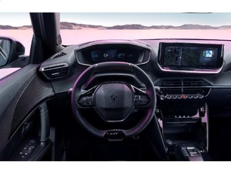 2026 Peugeot 2008 GT Hybrid 145bhp *ORDER YOUR 261 TODAY* €42,245