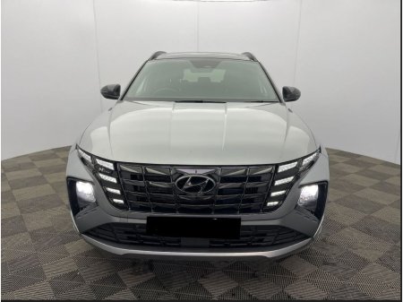 2023 Hyundai Tucson - thumbnail 5