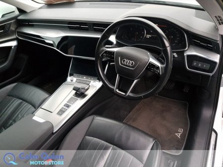 2019 Audi A6 Sport 2.0TDI 204bhp S-tronic SE *12 Months Warranty* €29,995 thumbnail