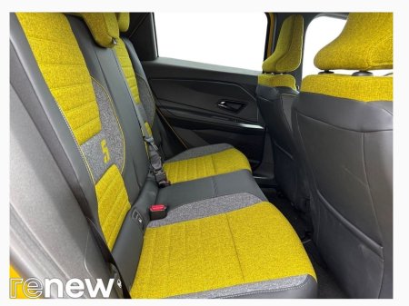 2025 Renault 5 - thumbnail 11