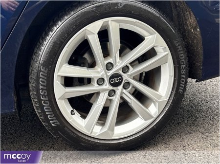 2024 Audi A3 - thumbnail 6