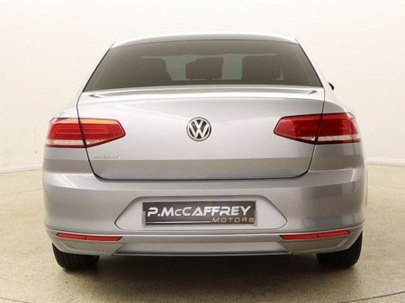 2018 Volkswagen Passat - photo 6