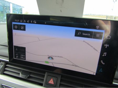 2022 Audi A4 - thumbnail 11