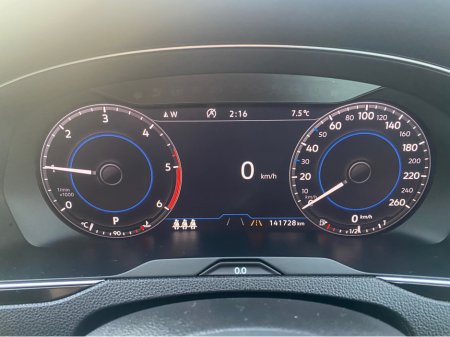 2019 Volkswagen Passat 2.0 tdi 150bhp high line €22,950 thumbnail