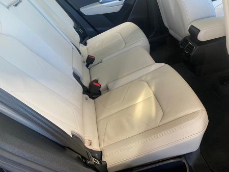 2022 Audi Q3 35 TDI 150 S-TRONIC SE 4DR AUTO thumbnail