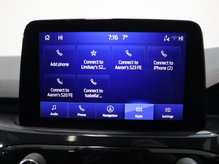 2022 Ford Kuga *48* ST-LINE X ED PHEV CV EDITION €26,750 thumbnail