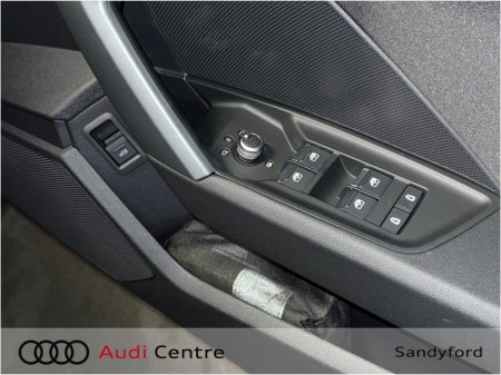 2026 Audi A3 Saloon SE TDI 85 kW 6-speed €41,020 thumbnail