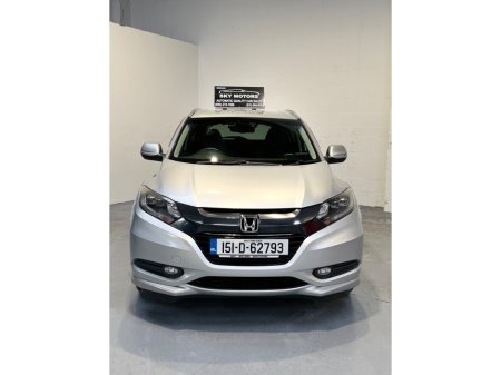 2015 Honda Vezel - thumbnail 2