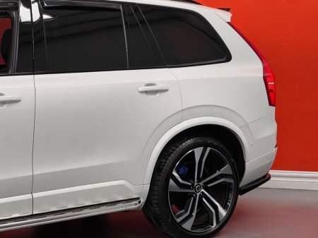 2024 Volvo XC90 - thumbnail 9