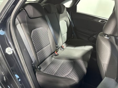 2023 Kia Ceed K2 1.6 Crdi 231 €19,800 thumbnail