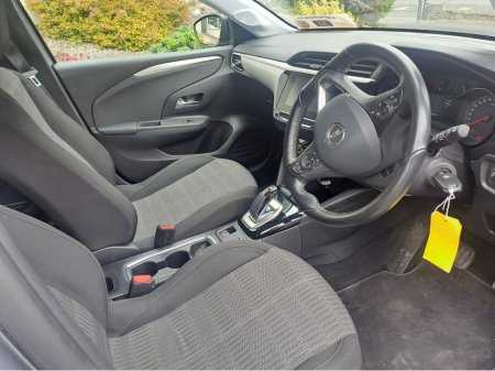 2022 Opel Corsa SC-1.2 100PS-PET-AUTO 4DR 100PS AUTO €16,950
