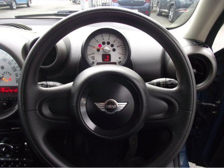 2012 MINI Cooper D - thumbnail 12