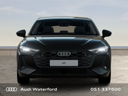 2026 Audi A5 - thumbnail 4