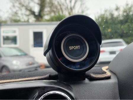 2017 Abarth 595 - thumbnail 38