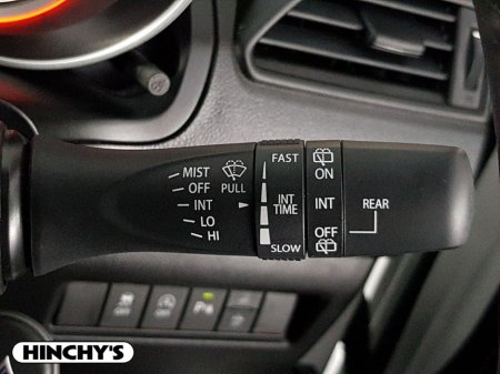 2023 Suzuki Swift Swift 1.2 Mild Hybrid SZ-T CVT thumbnail