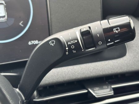 2025 Hyundai Tucson 1.6T Plug-in Hybrid N Line 5dr Auto €40,200 thumbnail