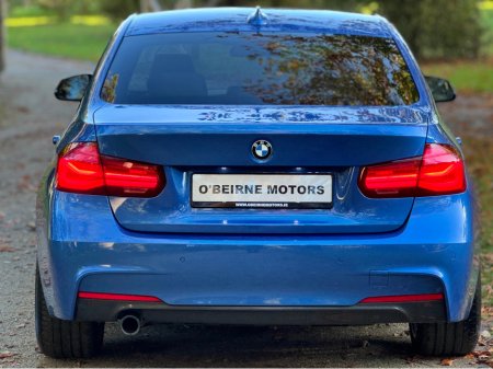 2018 BMW 3 Series * SOLD * SOLD * SOLD *