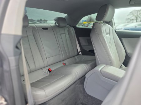 2017 Audi A5 COUPE CP 2.0 TFSI 190BHP ST SE 2DR A €22,900 thumbnail