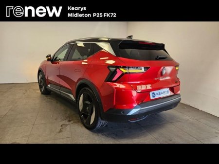 2025 Renault Scenic - photo 2