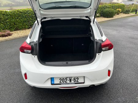 2020 Opel Corsa 1.2i (75PS) S/S 5 Speed SC €14,950 thumbnail
