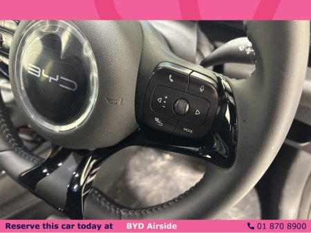 2026 BYD Dolphin - thumbnail 15