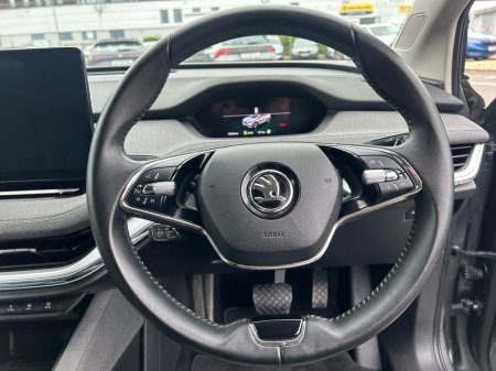 2023 Skoda Enyaq - thumbnail 17