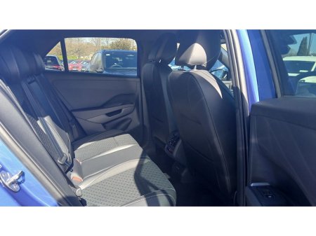 2026 Volkswagen T-Roc - thumbnail 8