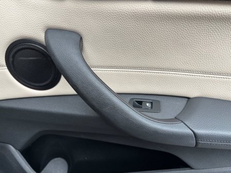 2016 BMW X1 sDrive18d SE Auto €17,000 thumbnail