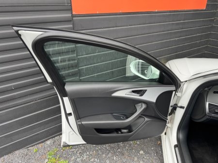 2013 Audi A6 - thumbnail 17