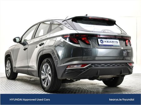 2022 Hyundai Tucson - thumbnail 13