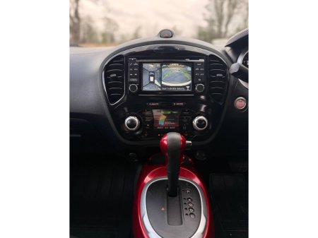 2016 Nissan Juke - thumbnail 47