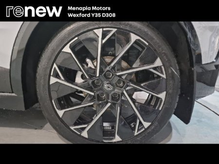 2026 Renault Megane E-Tech Techno Espirit Alpine EV60 220hp €39,095 thumbnail