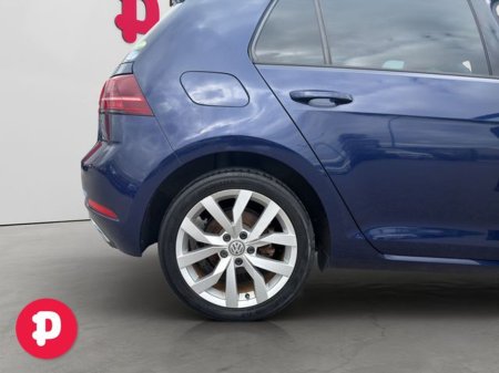 2017 Volkswagen Golf - thumbnail 18