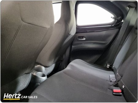 2023 Toyota Aygo X - thumbnail 13