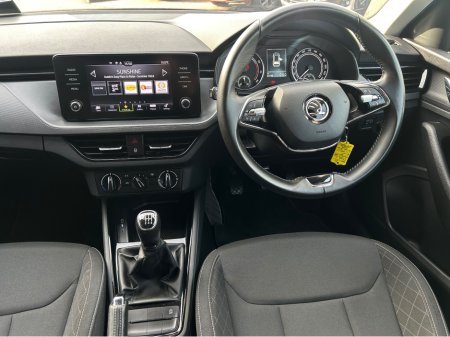 2021 Skoda Kamiq - thumbnail 9