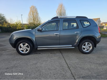 2014 Dacia Duster - thumbnail 9