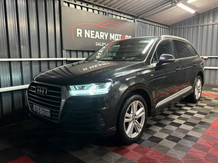 2015 Audi Q7 - photo 6
