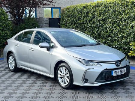 2023 Toyota Corolla - thumbnail 15