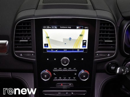 2021 Renault Koleos Iconic dCi 150 CVT 2WD €28,900 thumbnail