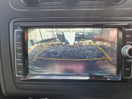 2013 Volkswagen Touran - thumbnail 10