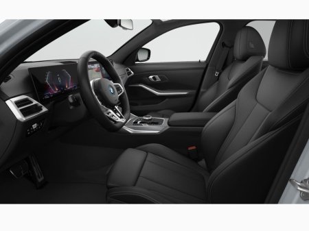 2026 BMW 3 Series 330e M-Sport €64,975