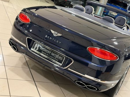 2022 Bentley Continental - thumbnail 12