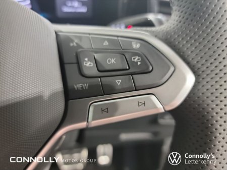 2026 Volkswagen Tiguan 2.0 TDI 150HP R-Line thumbnail