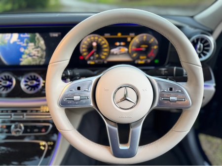 2019 Mercedes-Benz CLS Class - thumbnail 15