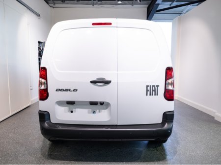 2026 Fiat Doblo - thumbnail 5