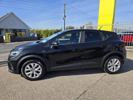 2022 Renault Captur - thumbnail 13