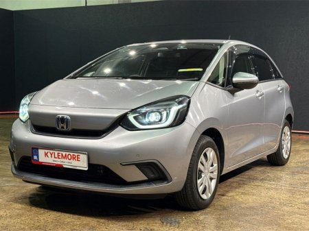 2020 Honda Fit - thumbnail 7