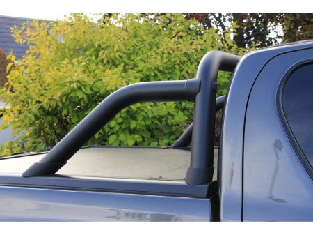 2025 Toyota Hilux Invincible X * Roll cover and bars inc €66,358 thumbnail
