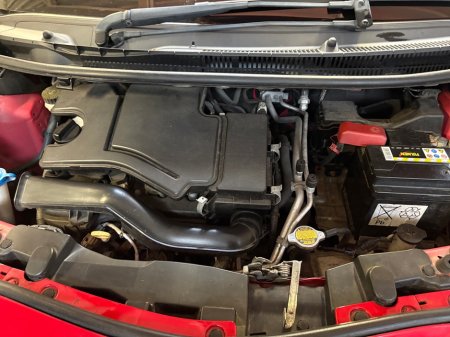 2015 Toyota Aygo X-PLAY VVT-I €7,995 thumbnail